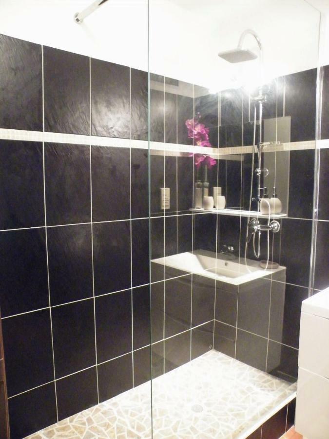 Residence Anse Des Rochers サン・フランソワ エクステリア 写真